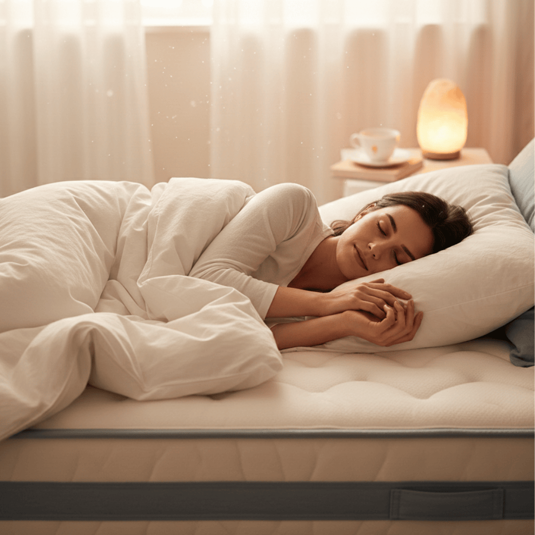 Colchones Ortopédicos