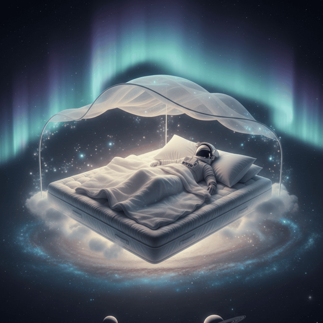 Descubre cómo tu calidad de sueño puede transformar tu día a día