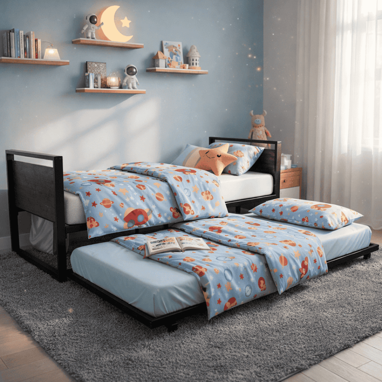 Bases de cama