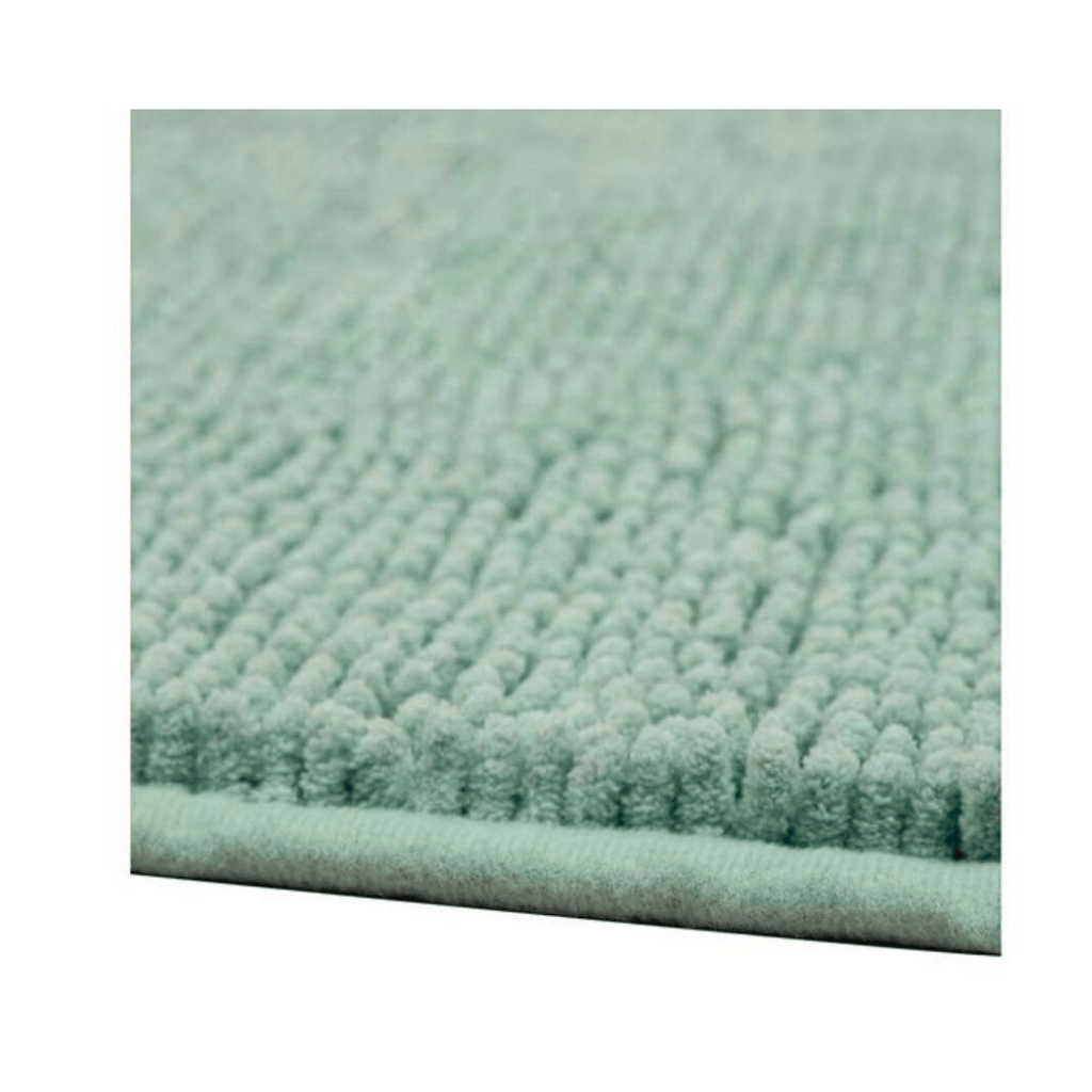 Piso de Baño Grande Verde Agua 50x80cms PISA