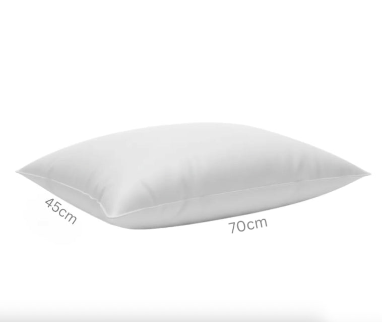 Almohada Cornicione 70cm x 45cm