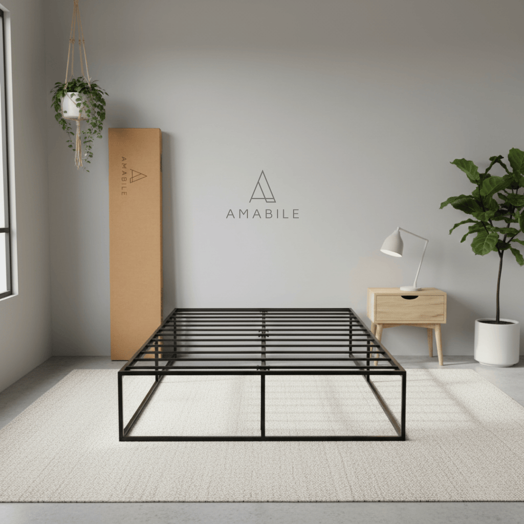 Base de cama Roma 2 Plazas