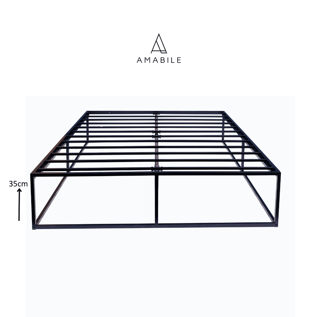 Base de cama Roma 2 Plazas