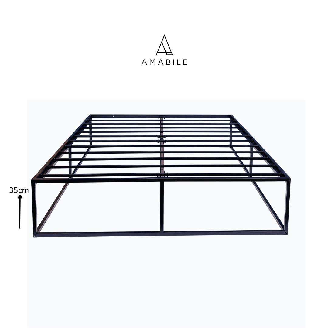 Base de cama Roma 2 Plazas