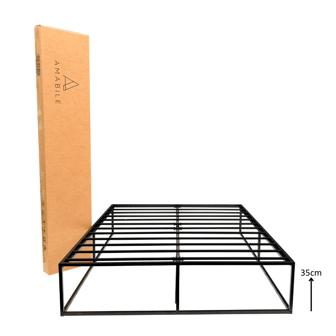 Base de cama Roma 2 Plazas