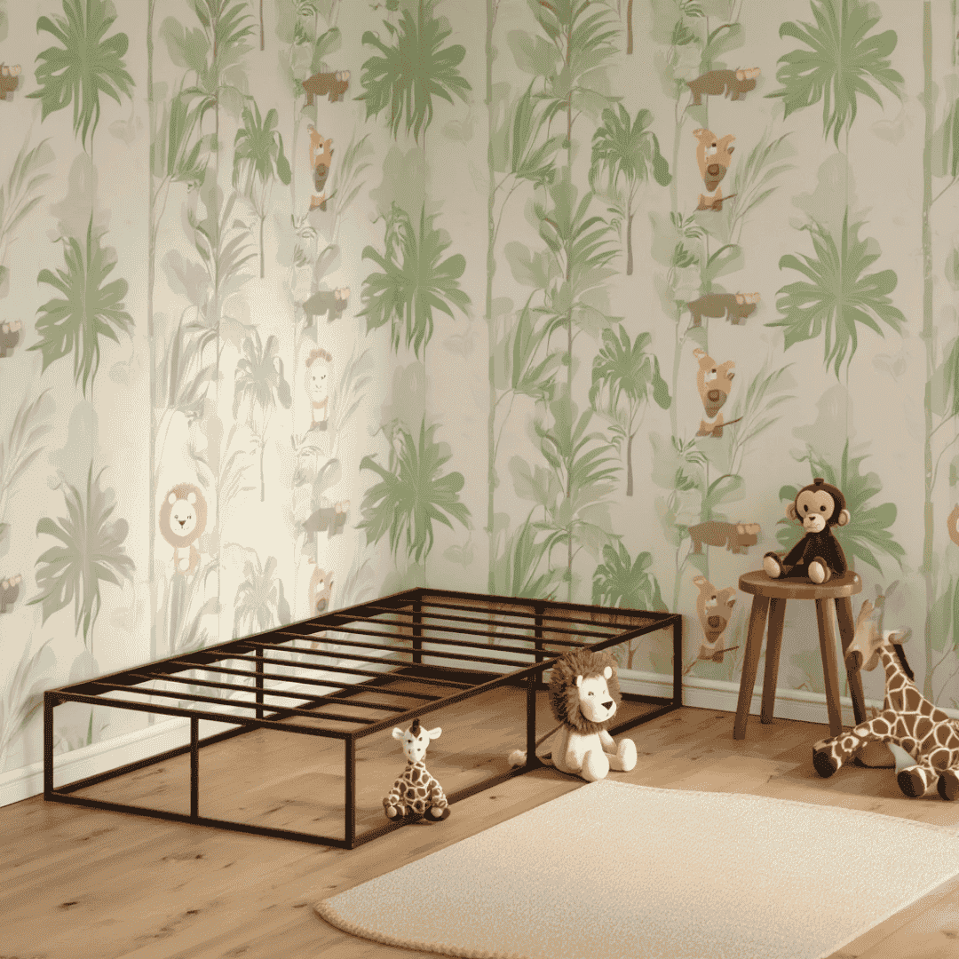 Base de cama Roma 1 Plaza