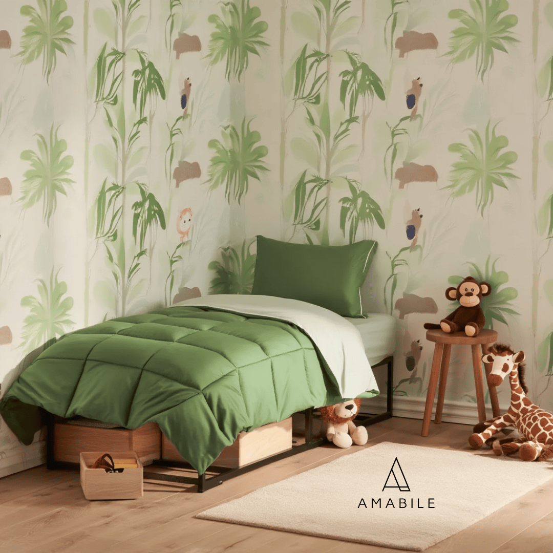 Base de cama Roma 1 Plaza