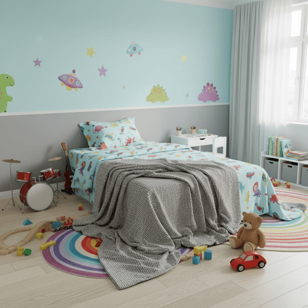 Base de cama Siena 1 Plaza